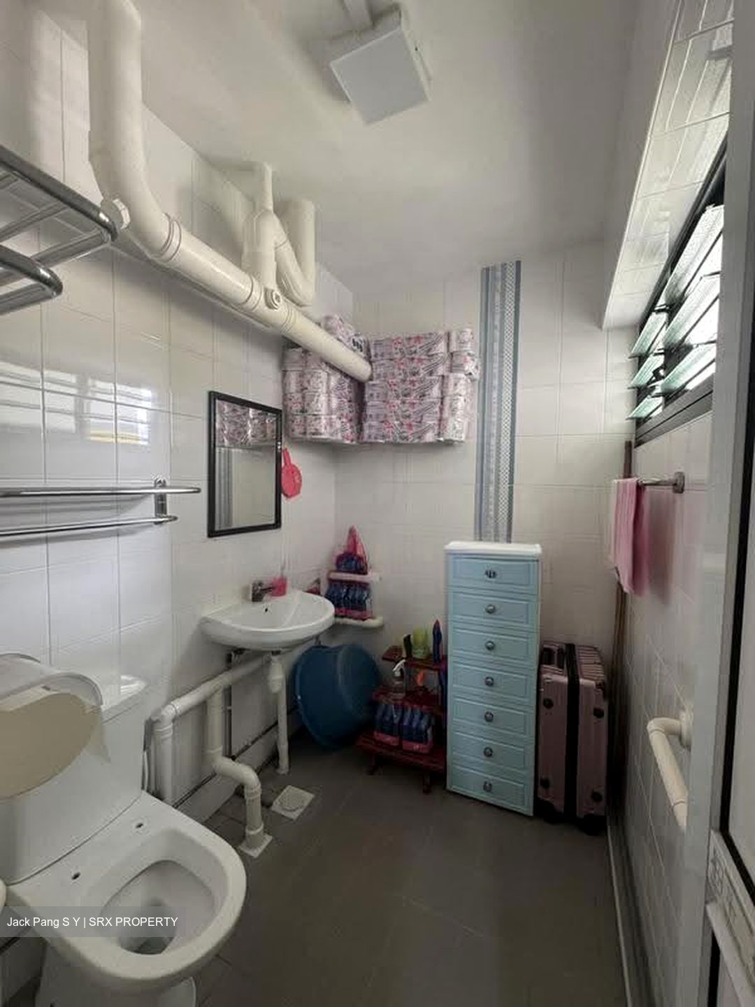Blk 210 Kovan City (Hougang), HDB 3 Rooms #629701941